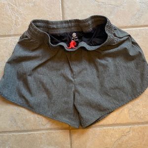 Champion Women’s Running Shorts